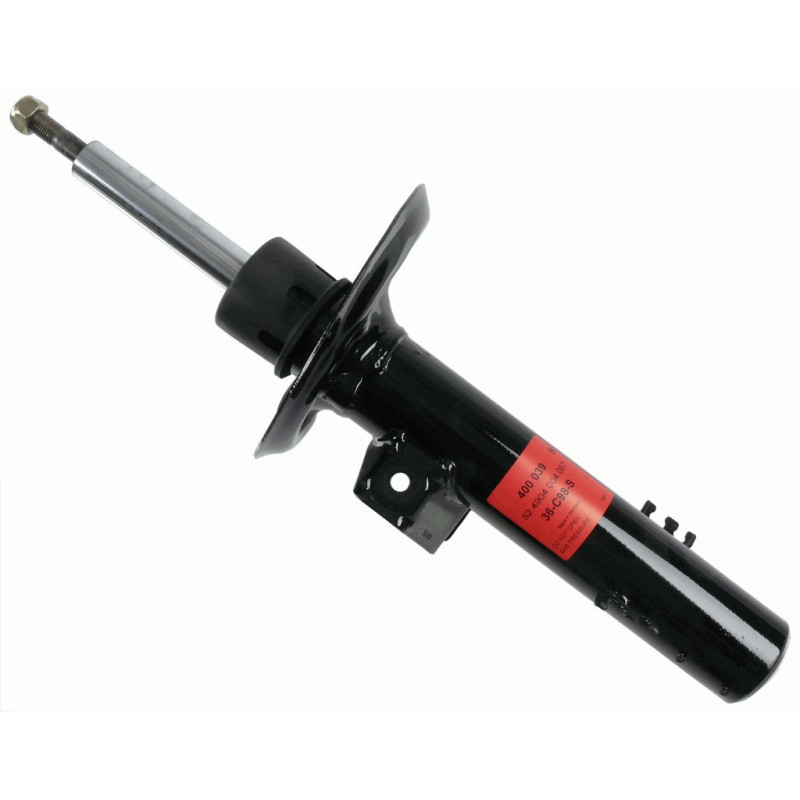 SACHS 400 039 Shock Absorber Damper Front Left for BMW X3