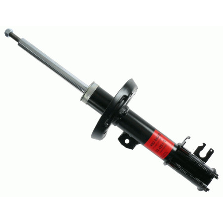 SACHS 400 060 Ammortizzatore anteriore destra per Fiat Punto