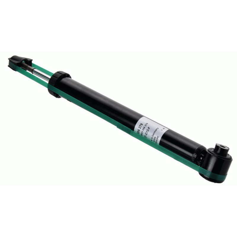 SACHS 556 279 Amortisseur arrière pour A6 Passat