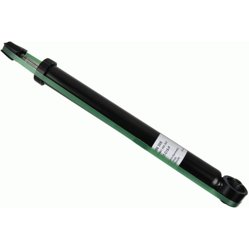 SACHS 556 305 Amortiguador trasero para Audi A3