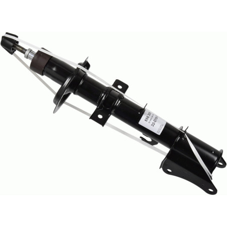 SACHS 556 309 Stoßdämpfer Hinten für Alfa 156