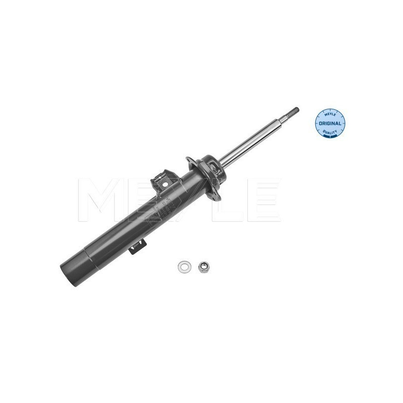 MEYLE 326 623 0067 Tlmič pérovania predný pravé pre BMW 3