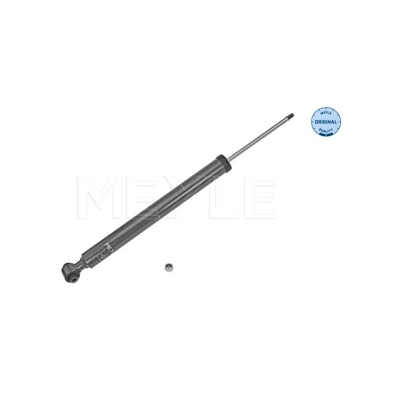 MEYLE 026 725 0033 Amortiguador trasero para Mercedes GLK
