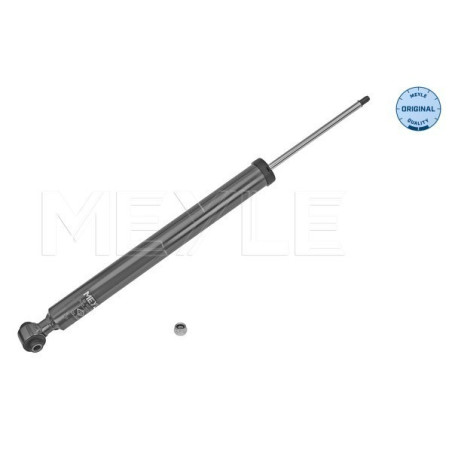 MEYLE 026 725 0033 Tlumič pérování zadní pro Mercedes GLK