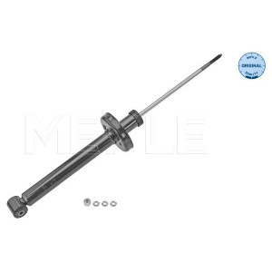 MEYLE 126 725 0055 Stoßdämpfer Hinten für Golf Jetta Toledo Vento