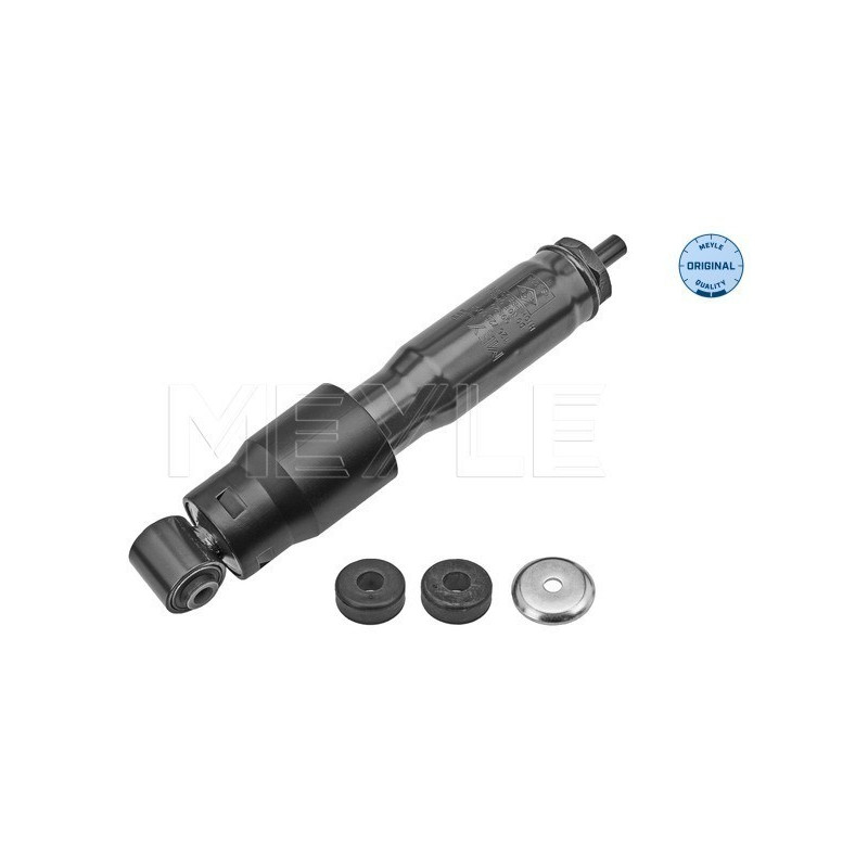 MEYLE 126 725 0052 Stoßdämpfer Hinten für VW Transporter