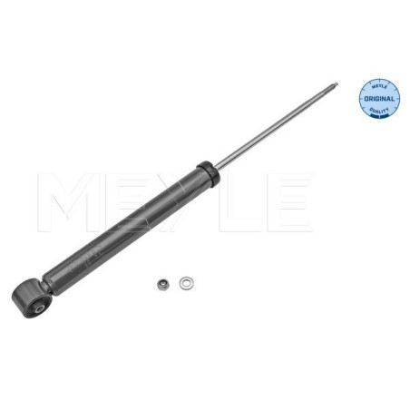 MEYLE 126 725 0041 Tlmič pérovania zadný pre Lupo Arosa