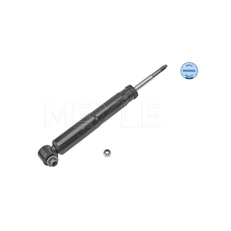 MEYLE 326 725 0036 Stoßdämpfer Hinten für BMW 5