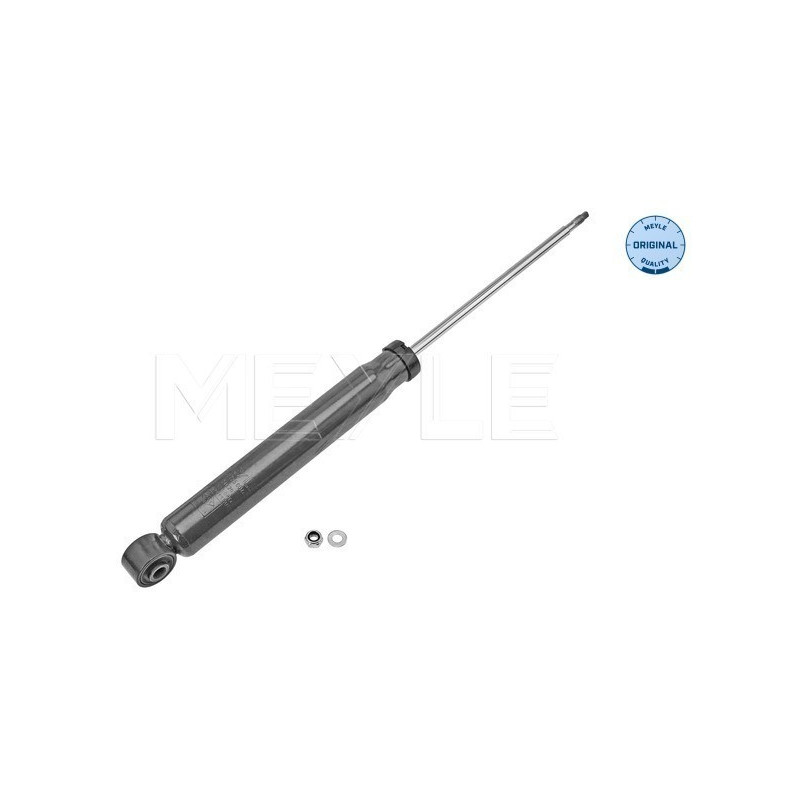 MEYLE 126 725 0044 Ammortizzatore posteriore per VW Jetta Golf