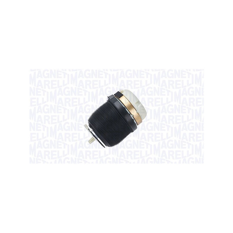 MAGNETI MARELLI 350001000002 Shock Absorber Damper Rear for