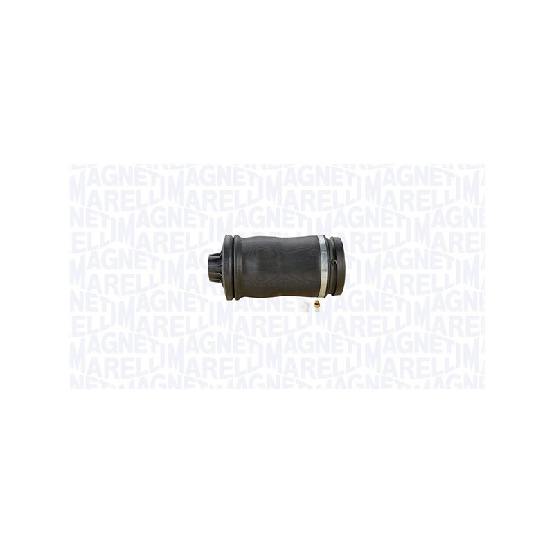 MAGNETI MARELLI 350072600002 Shock Absorber Damper Rear for