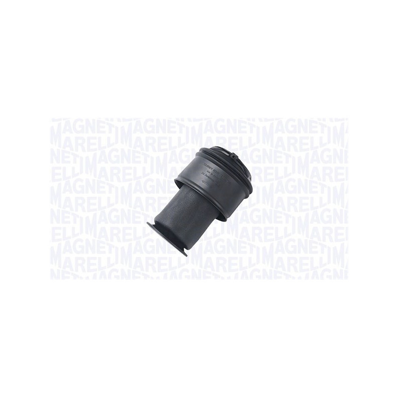 MAGNETI MARELLI 350510200002 Stoßdämpfer Hinten für