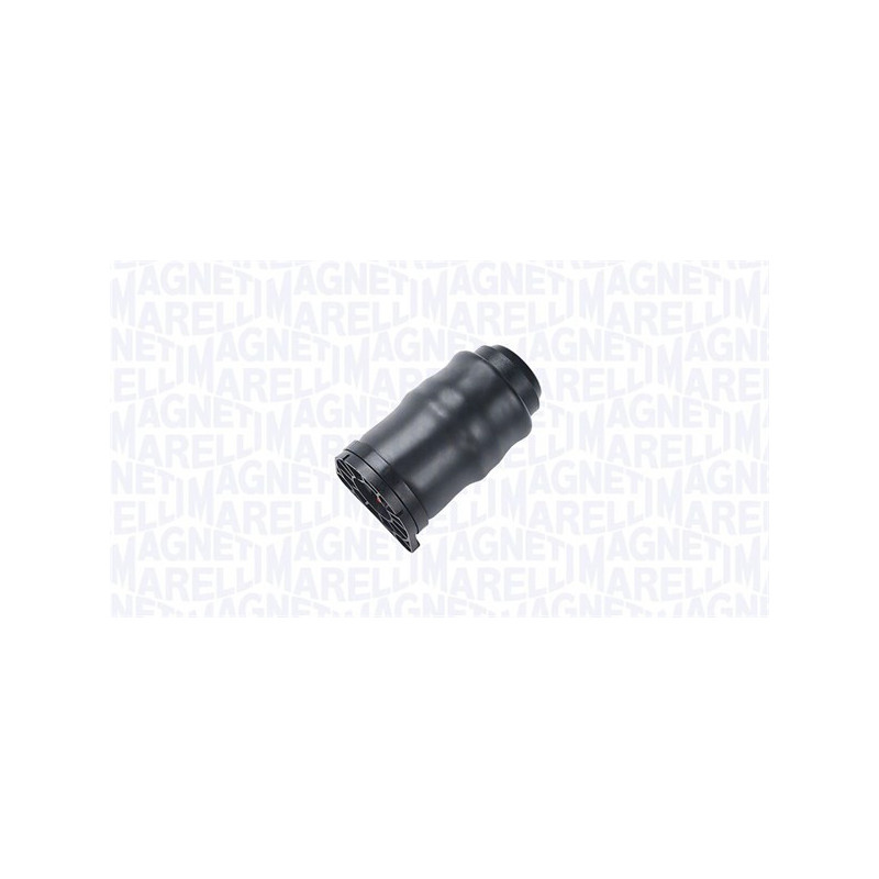 MAGNETI MARELLI 350638100002 Amortiguador Trasero para