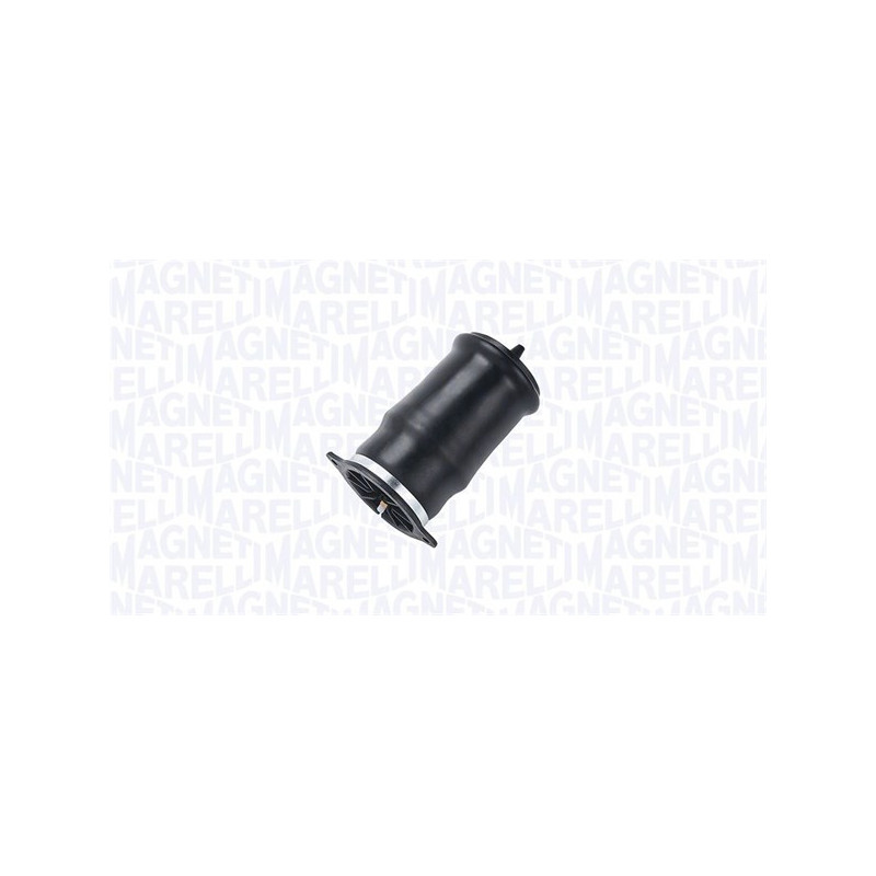 MAGNETI MARELLI 350639100002 Shock Absorber Damper Rear for