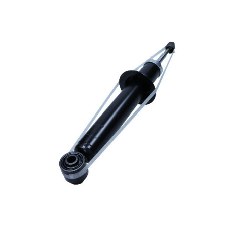 MAXGEAR 11-0853 MGA-6112 Amortisseur arrière pour BMW 7
