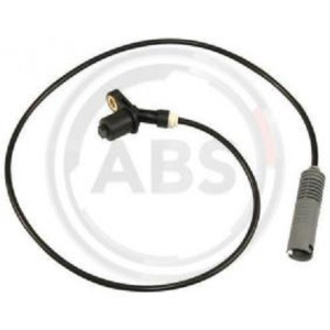 A.B.S. 30041 Trasero Sensor ABS revoluciones rueda para BMW Serie 3 E36