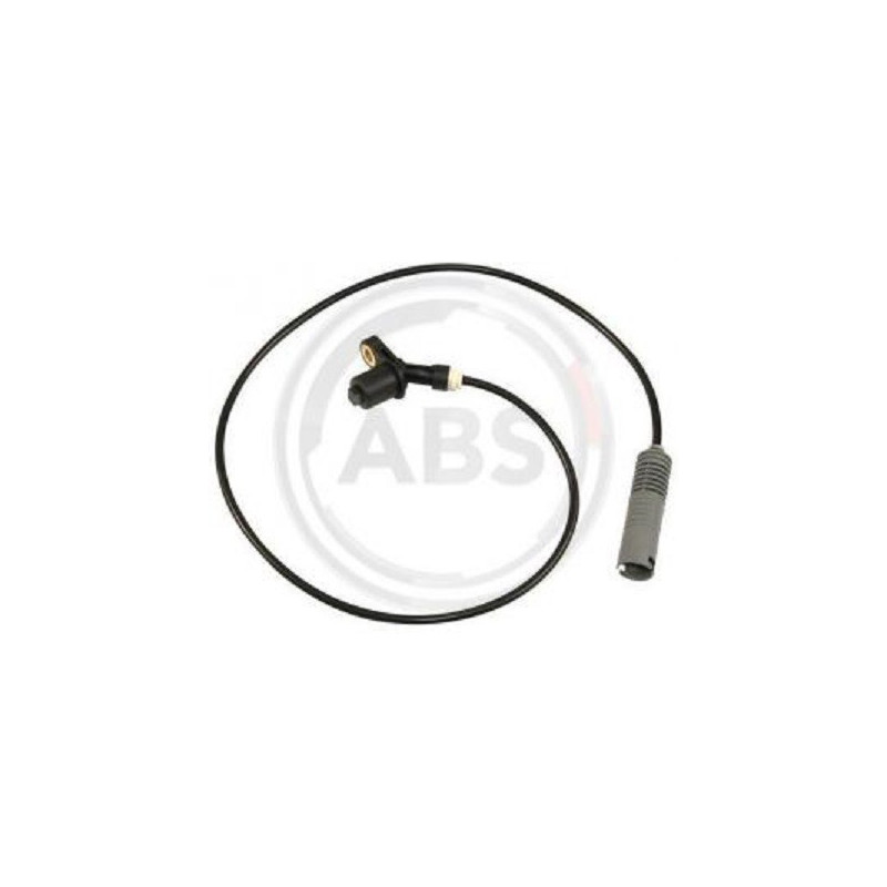 A.B.S. 30041 TYŁ Czujnik ABS BMW Seria 3 E36