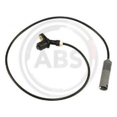 A.B.S. 30041 Arrière Capteur ABS vitesse de roue pour BMW Série 3 E36