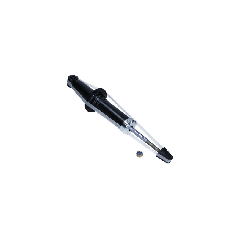 MAXGEAR 11-0943 MGA-6202 Stoßdämpfer Hinten für Dodge Caliber