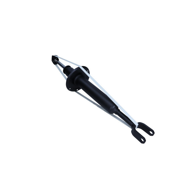 MAXGEAR 11-1184 MGA-6443 Shock Absorber Front for Audi A4