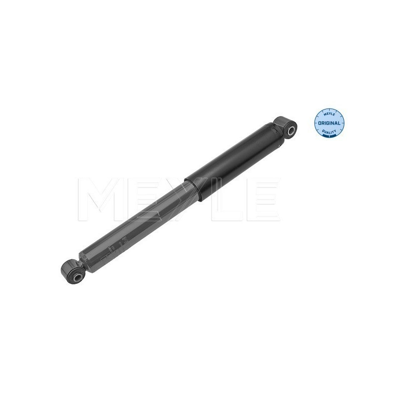 MEYLE 026 725 0036 Stoßdämpfer Hinten für Mercedes Sprinter