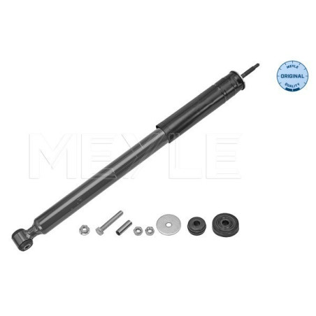 MEYLE 026 735 0004 Stoßdämpfer Hinten für Mercedes C CLK