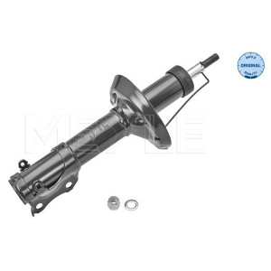 MEYLE 126 623 0031 Amortisseur avant pour Cordoba Golf Polo Ibiza Vento Toledo Caddy Inca