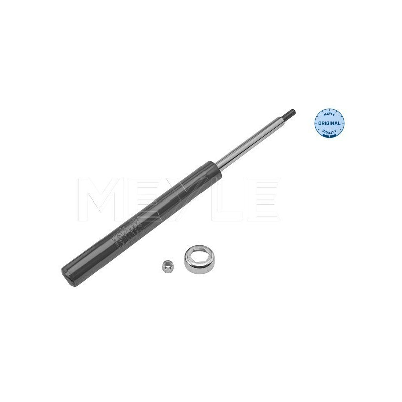 MEYLE 126 624 0005 Ammortizzatore anteriore per Passat 80 90 Coupe Santana