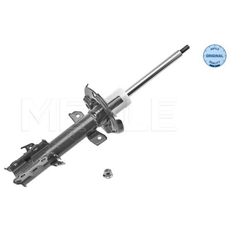 MEYLE 726 623 0052 Amortisseur avant gauche pour Ford Fiesta