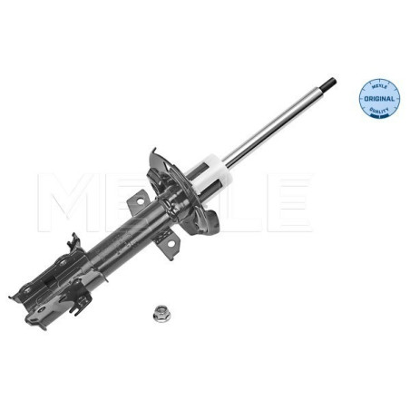 MEYLE 726 623 0053 Tlmič pérovania predný pravé pre Ford Fiesta