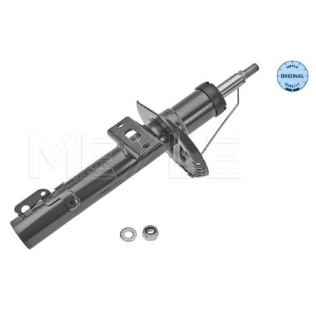 MEYLE 126 623 0023 Shock Absorber Front for Fabia Polo Roomster Ibiza Cordoba Fox