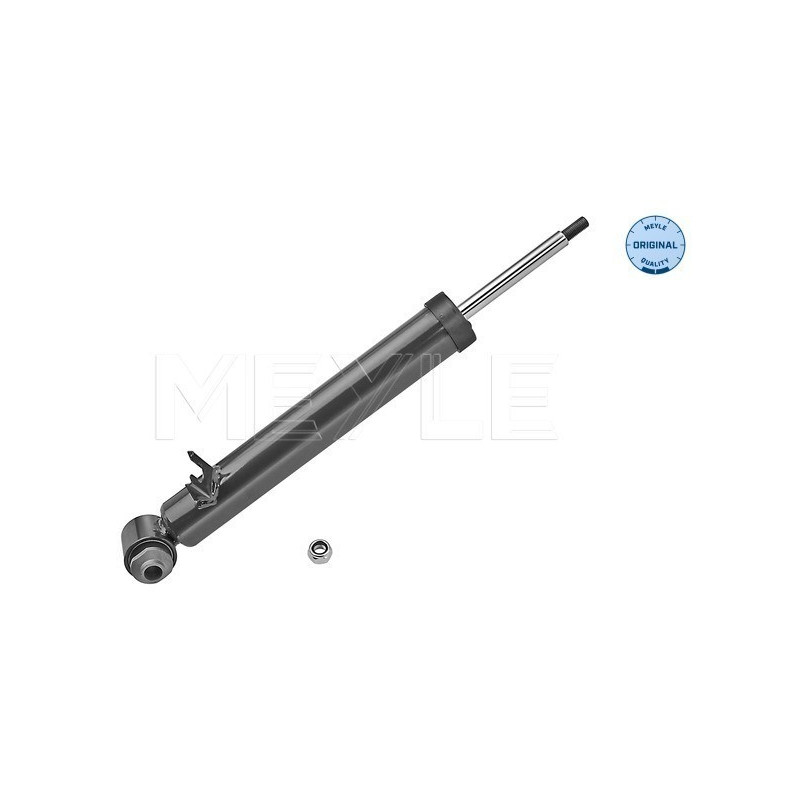 MEYLE 326 725 0039 Stoßdämpfer Hinten Links für BMW X5 X6