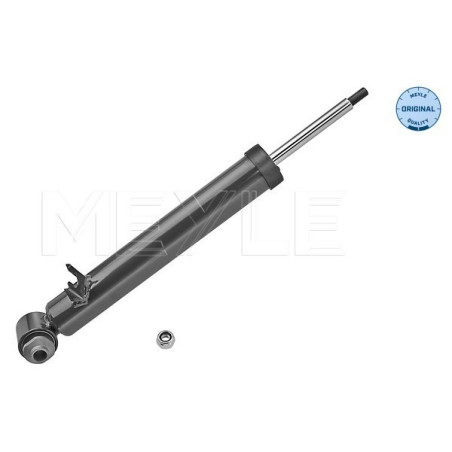 MEYLE 326 725 0039 Shock Absorber Rear Left for BMW X5 X6