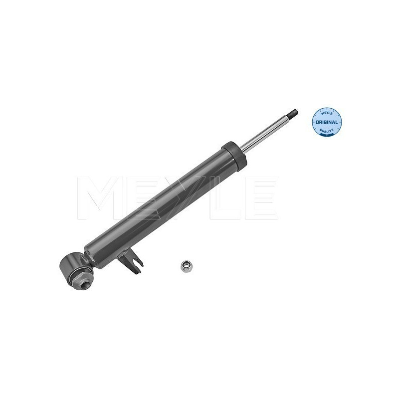 MEYLE 326 725 0040 Stoßdämpfer Hinten Rechts für BMW X5 X6