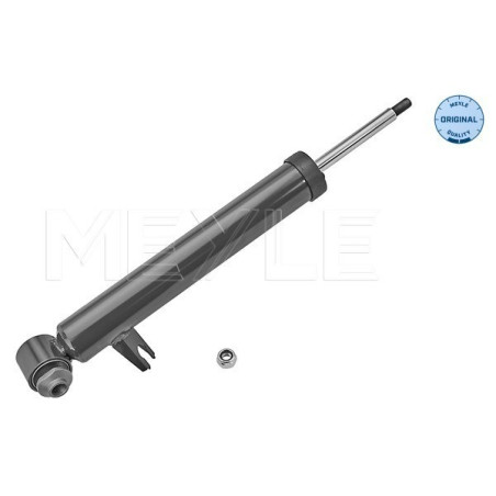 MEYLE 326 725 0040 Stoßdämpfer Hinten Rechts für BMW X5 X6