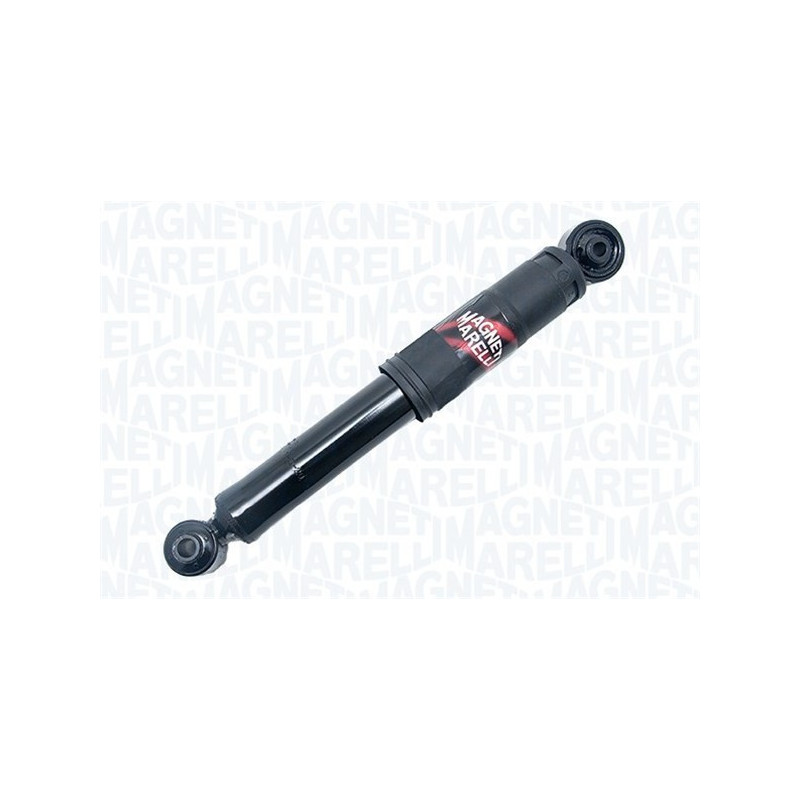 MAGNETI MARELLI 351931070000 Amortiguador Trasero para