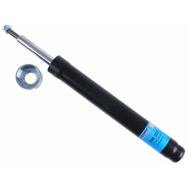 SACHS 100 237 Stoßdämpfer Vorne für Polo Derby 50