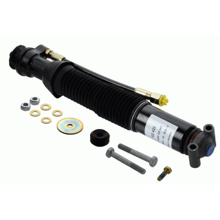 SACHS 102 422 Stoßdämpfer Hinten für MERC E