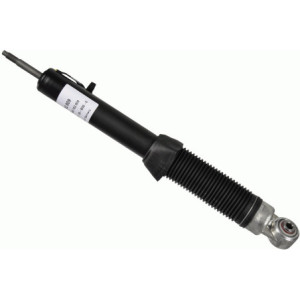 SACHS 102 809 Ammortizzatore posteriore per MERC 124 E