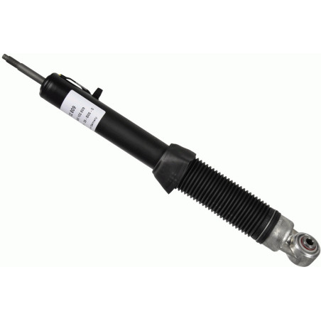 SACHS 102 809 Tlmič pérovania zadný pre MERC 124 E