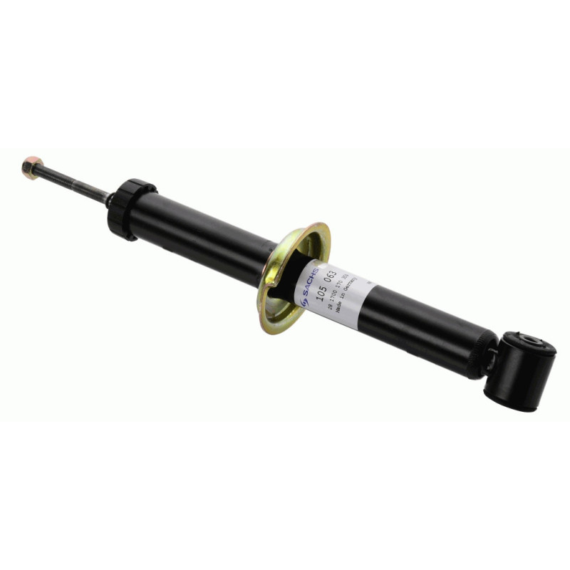 SACHS 105 063 Shock Absorber Rear for Skoda Felicia Favorit