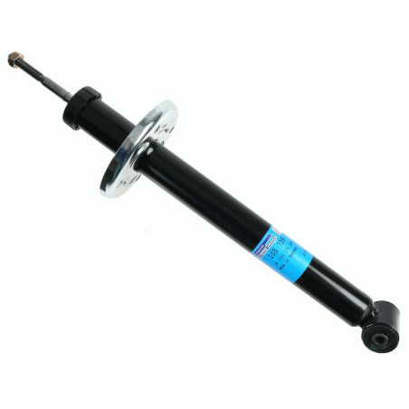 SACHS 105 739 Amortisseur arrière pour Golf Jetta Toledo Vento