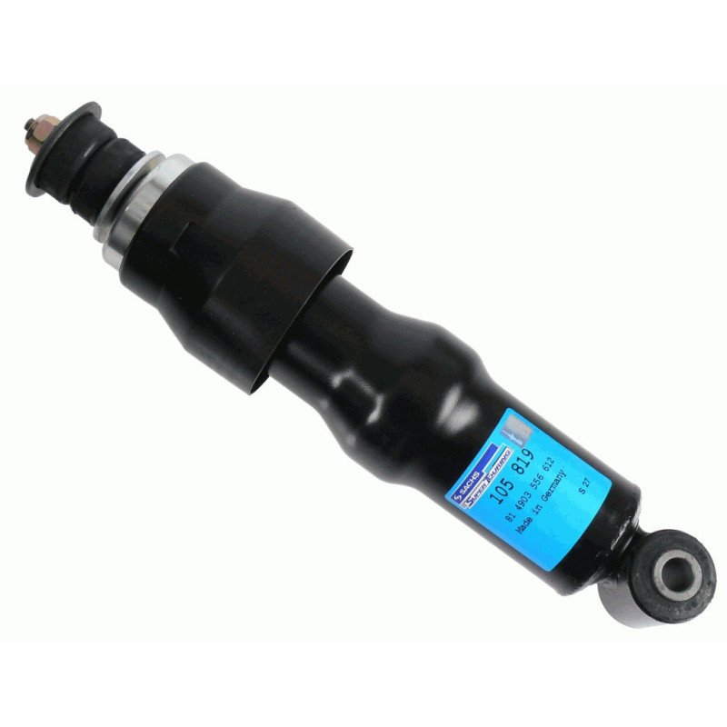 SACHS 105 819 Shock Absorber Damper Front for VW Transporter