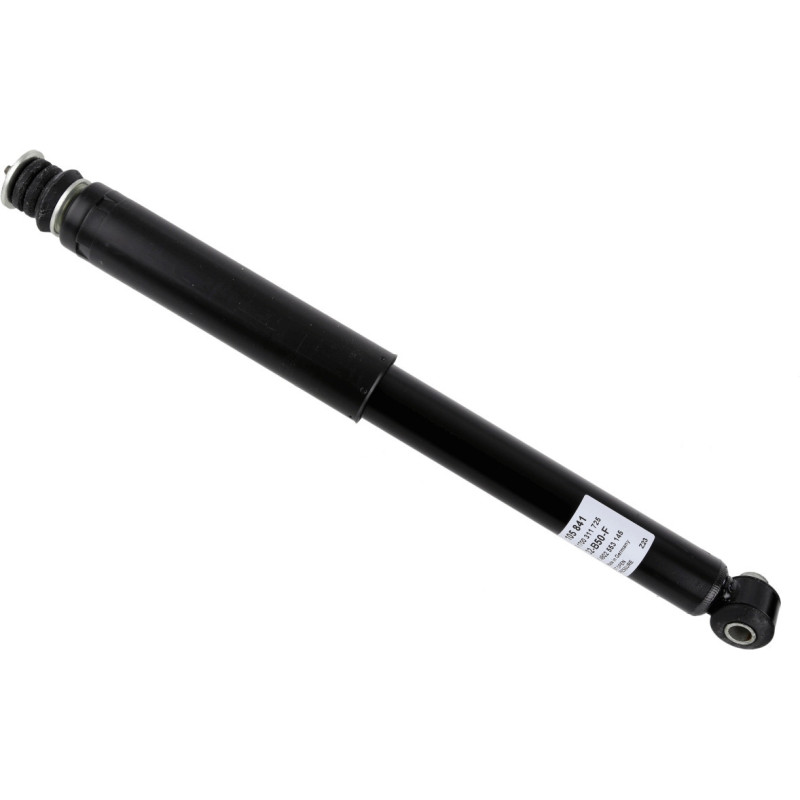 SACHS 105 841 Amortiguador trasero para Omega