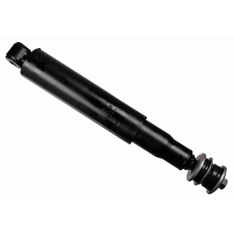 SACHS 106 688 Stoßdämpfer Vorne für G G-Modell