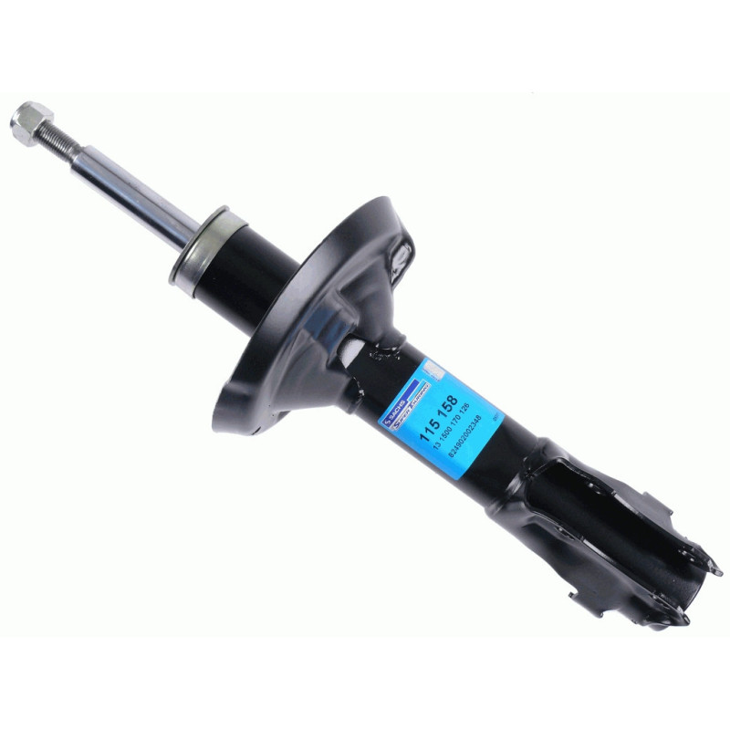 SACHS 115 158 Shock Absorber Front for Golf Ibiza Jetta Cordoba Toledo Vento