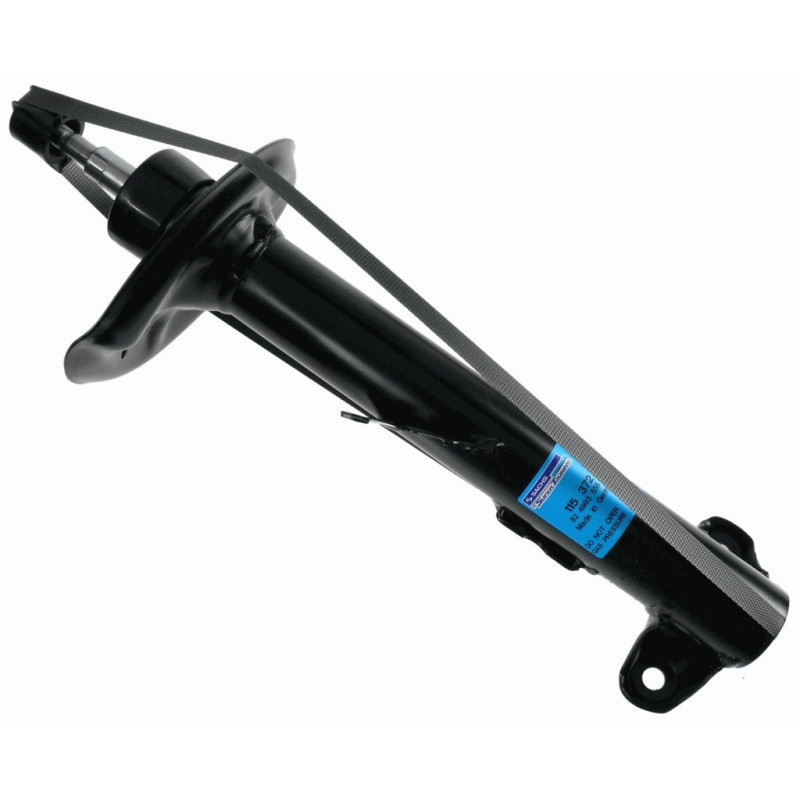 SACHS 115 372 Amortyzator przód lewy dla BMW 3