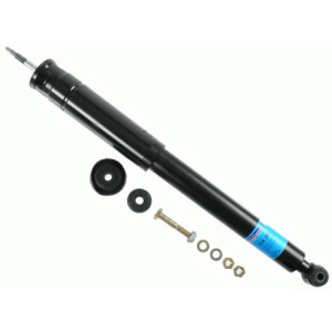 SACHS 124 391 Tlmič pérovania zadný pre MERC E