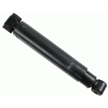 SACHS 124 654 Shock Absorber Damper Rear for Sprinter LT