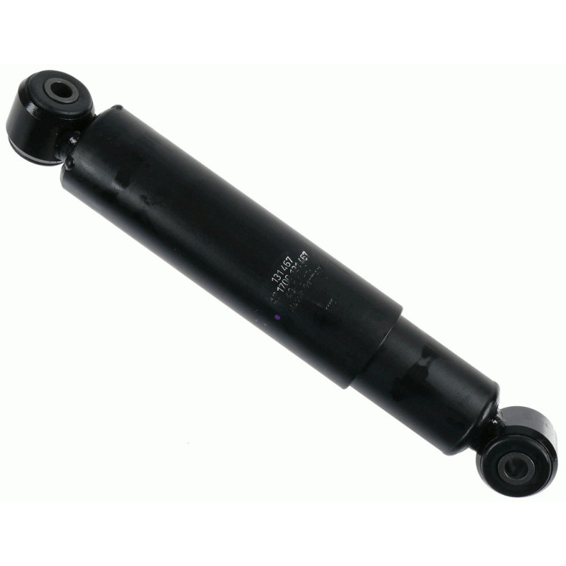 SACHS 131 467 Shock Absorber Rear for MERC Vario
